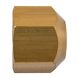 Flare Sealing Cap Nut, 5/16"