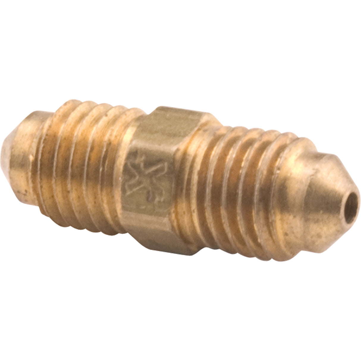 Flare Union Coupling-reducing-tube To Tube, 1/8"