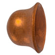 Flare Sealing Bonnet Copper