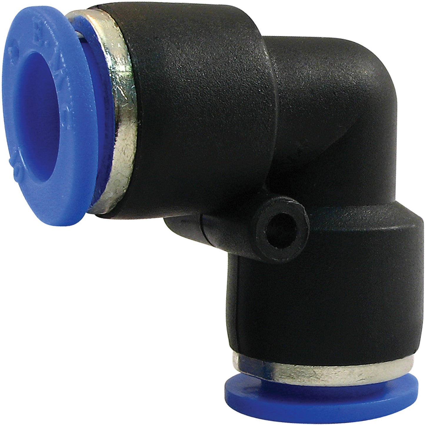 Union Elbow