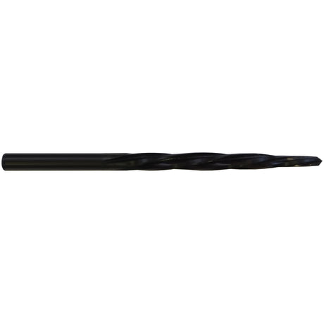 Aligning Reamer, 13/16", Straight Flute, High Speed Steel, Straight Shank