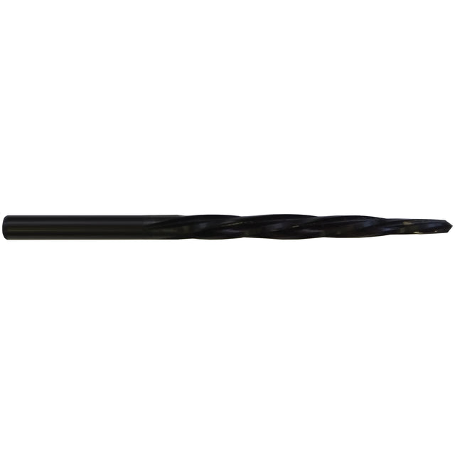 Aligning Reamer, 13/16", Straight Flute, High Speed Steel, Straight Shank