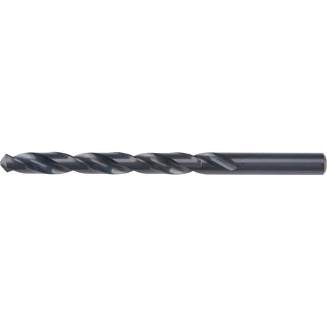 Jobber Drill Bit, High Speed Steel, 11/64", 3-1/4" L, 2-1/8" Flute, 118° Point Angle