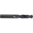 Screw Machine Drill Bit, 5/64", High Speed Steel, 11/16" Flute, 135° Point