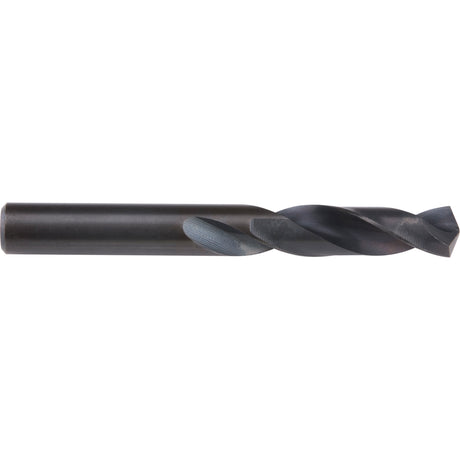 Screw Machine Drill Bit, 5/64", High Speed Steel, 11/16" Flute, 135° Point