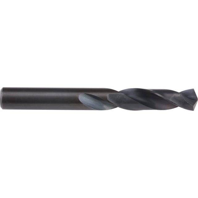 Screw Machine Drill Bit, 5/64", High Speed Steel, 11/16" Flute, 135° Point