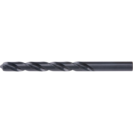 Jobber Drill Bit, High Speed Steel, 3/16", 3-1/2" L, 2-5/16" Flute, 118° Point Angle