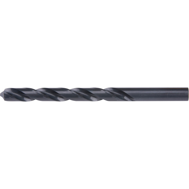 Jobber Drill Bit, High Speed Steel, 3/16", 3-1/2" L, 2-5/16" Flute, 118° Point Angle