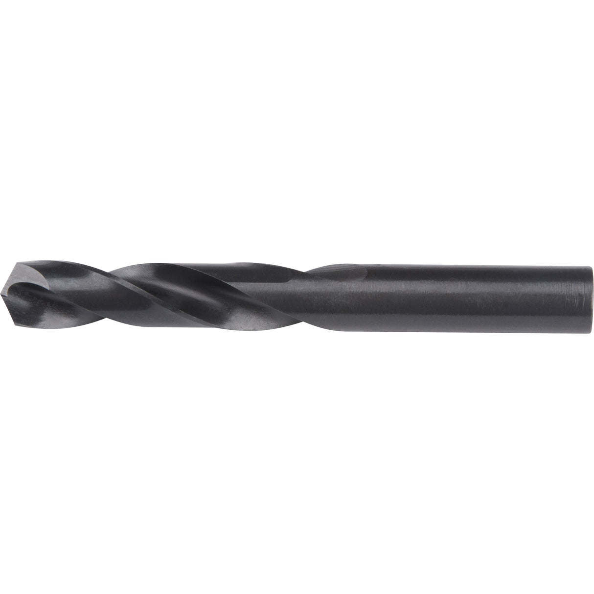 Screw Machine Drill Bit, 1/16", High Speed Steel, 5/8" Flute, 135° Point