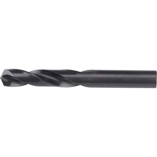 Screw Machine Drill Bit, 1/16", High Speed Steel, 5/8" Flute, 135° Point