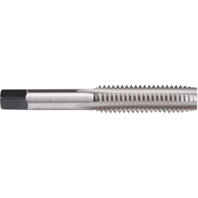 Plug Hand Tap, High Speed Steel, 1-1/8"-7 Thread