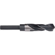 Silver & Deming Drill, 3/4", High Speed Steel, 118° Point