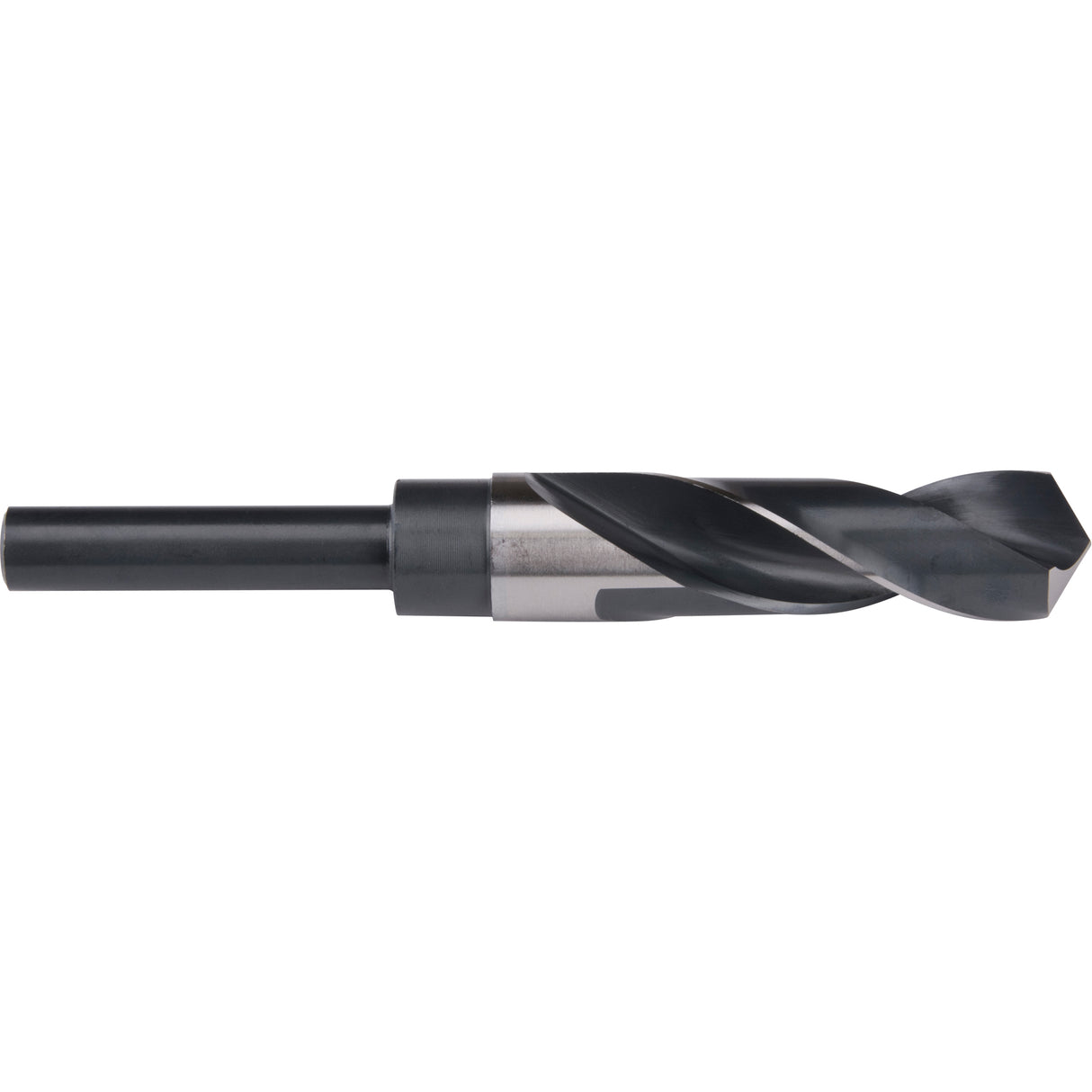 Silver & Deming Drill, 3/4", High Speed Steel, 118° Point