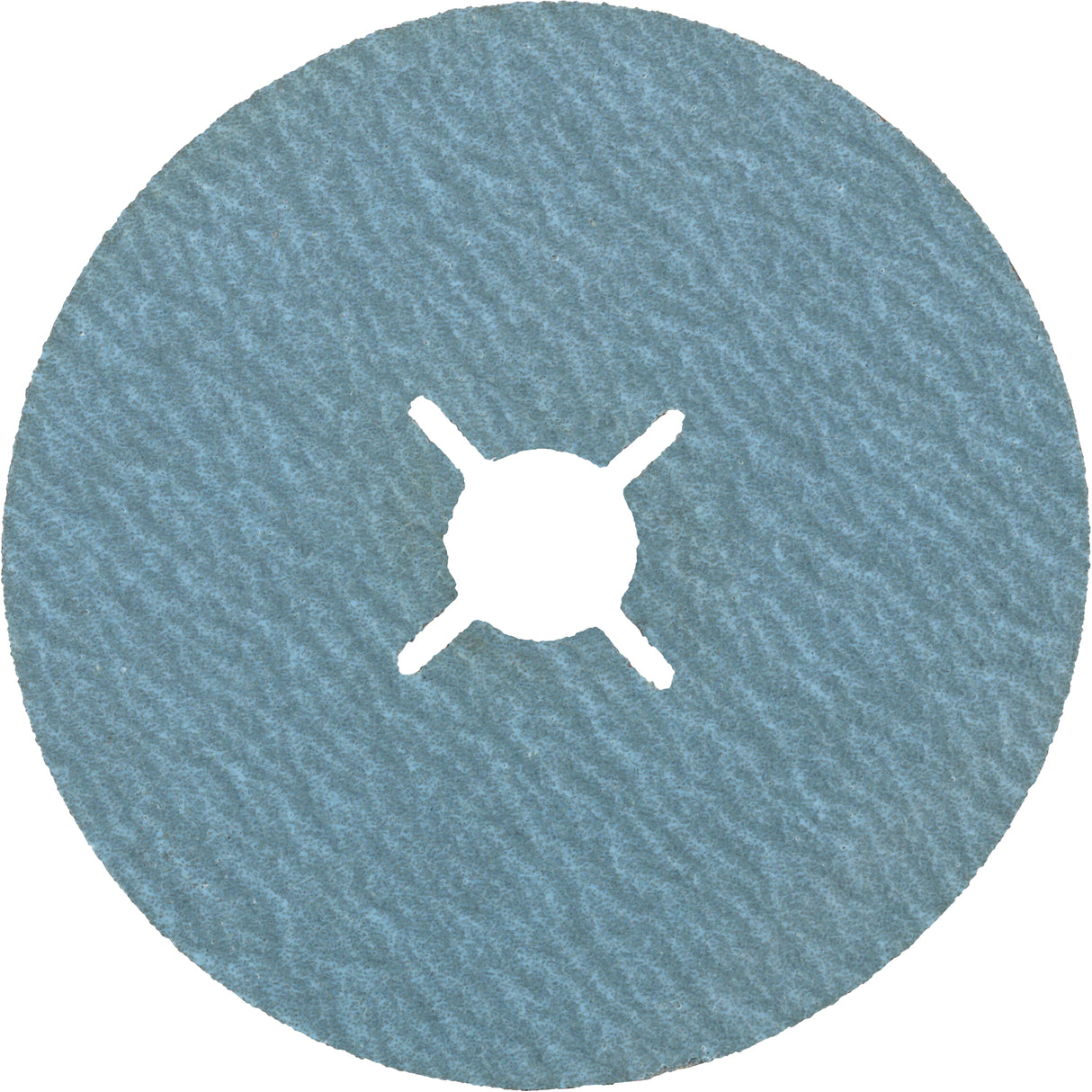 Fibre Disc, Zirconium, 36, 7" Dia x 7/8" Arbor