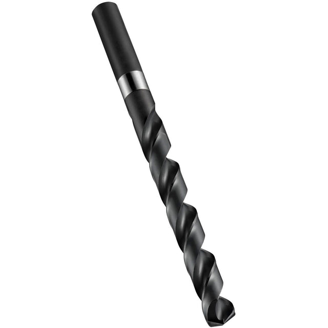 Split Point Jobber Drill Bit, High Speed Steel, 3.6 mm, 70 mm L, 39 mm Flute, 135° Point Angle