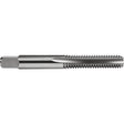 General Purpose Hand Tap, High Speed Steel, 5/16"-18 Thread