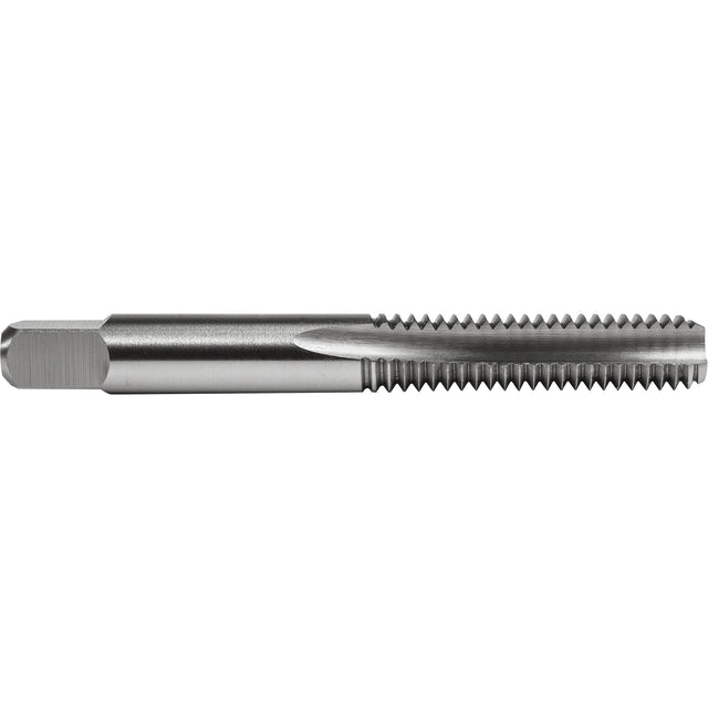 General Purpose Hand Tap, High Speed Steel, 5/16"-18 Thread