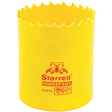 Bi-Metal Holesaw - 1-7-8", 1-7-8", 2" Depth of Cut, Bi-Metal