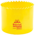 Bi-Metal Holesaw - 2-3/4", 2-3/4", 2" Depth of Cut, Bi-Metal