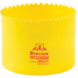 Bi-Metal Holesaw - 3", 3", 2" Depth of Cut, Bi-Metal