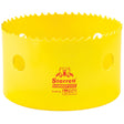 Bi-Metal Holesaw - 3-3/4", 3-3/4", 2" Depth of Cut, Bi-Metal
