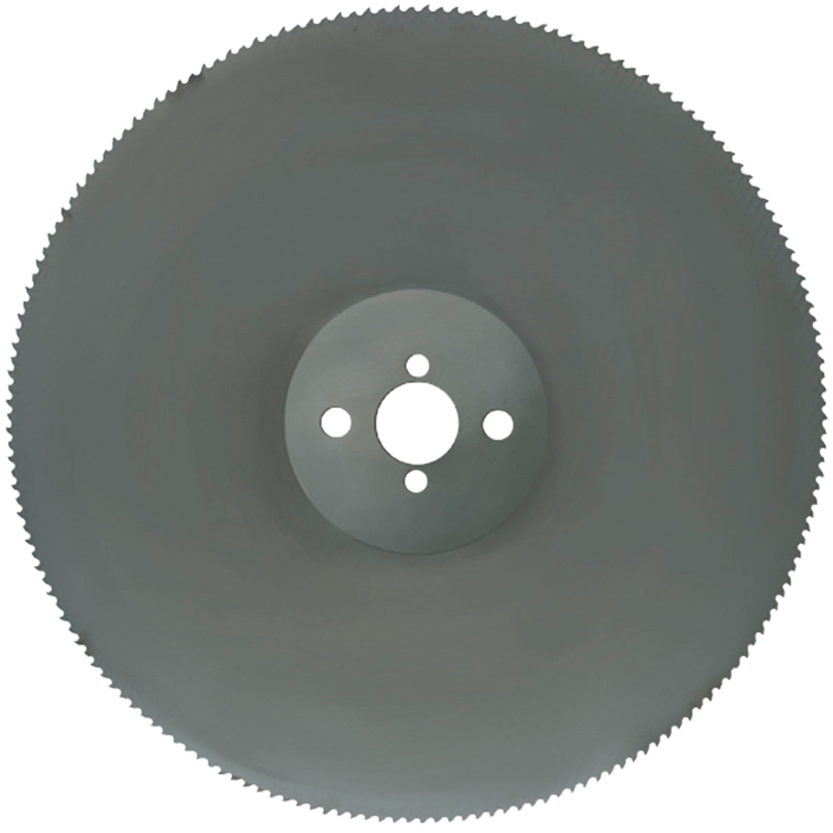 Cold-Cut Saw Blade