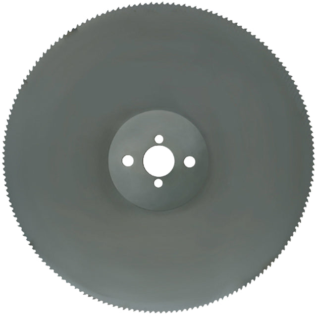 Cold-Cut Saw Blade