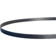 Wolf-Band® Portable Band Saw Blades, Bi-Metal, 44-7/8" L x 1/2" W x 0.02" Thick, 14 TPI