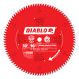Circular Saw Blade, 10", 90 Teeth, Wood Use