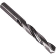 Jobber Drill Bit, Carbide, 27/64", 4-1/2" L, 2-7/8" Flute, 118° Point Angle