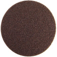 Vortex Rapid Prep Non-Woven Disc, 7" Dia., Coarse Grit, Aluminum Oxide