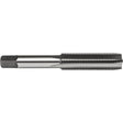 Plug Hand Tap, High Speed Steel, 5/8"-11 Thread