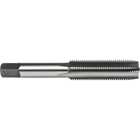 Plug Hand Tap, High Speed Steel, 5/8"-11 Thread