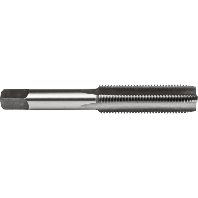 Plug Hand Tap, High Speed Steel, 5/8"-11 Thread
