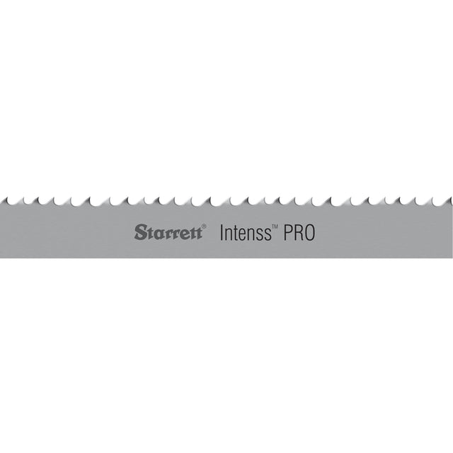 Intenss™ Pro Saw Blades, Bi-Metal, 162" L x 1-1/4" W x 0.042" Thick, 4-6/P TPI