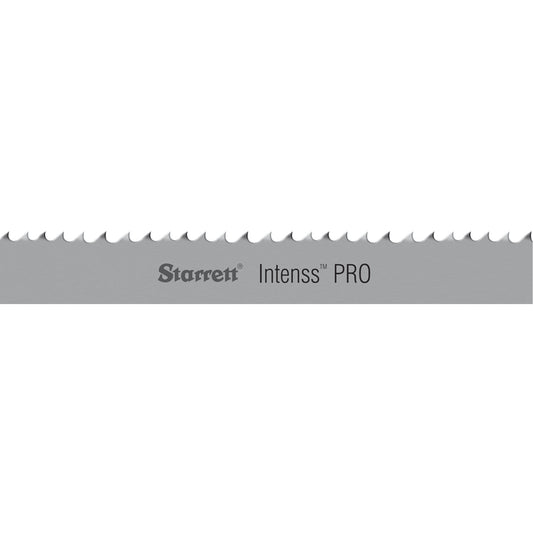Intenss™ Pro Saw Blades, Bi-Metal, 93" L x 3/4" W x 0.035" Thick, 6-10/P TPI
