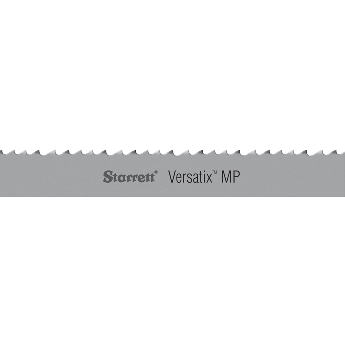 Intenss™ Pro Saw Blades, Bi-Metal, 125" L x 3/4" W x 0.035" Thick, 10-14/P TPI