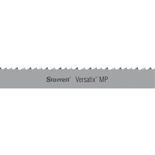 Intenss™ Pro Saw Blades, Bi-Metal, 96" L x 1" W x 0.035" Thick, 8-12/P TPI