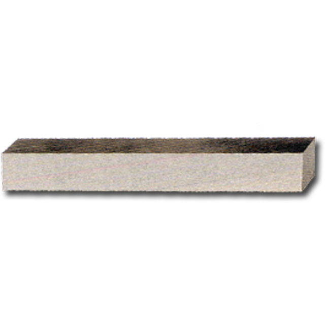 Square Tool Bit, 2-1/2" Cutting Edge