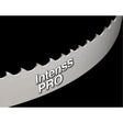 Intenss™ Pro Saw Blades, Bi-Metal, 179" L x 1-1/4" W x 0.042" Thick, 3-4/P TPI
