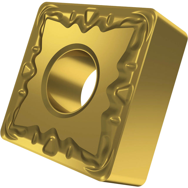 Square Negative Turning Insert