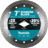 Turbo Diamond Blade