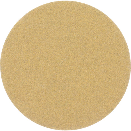 Hookit™ 236U Paper Disc, 6" Dia., P120 Grit, Aluminum Oxide, C-Weight