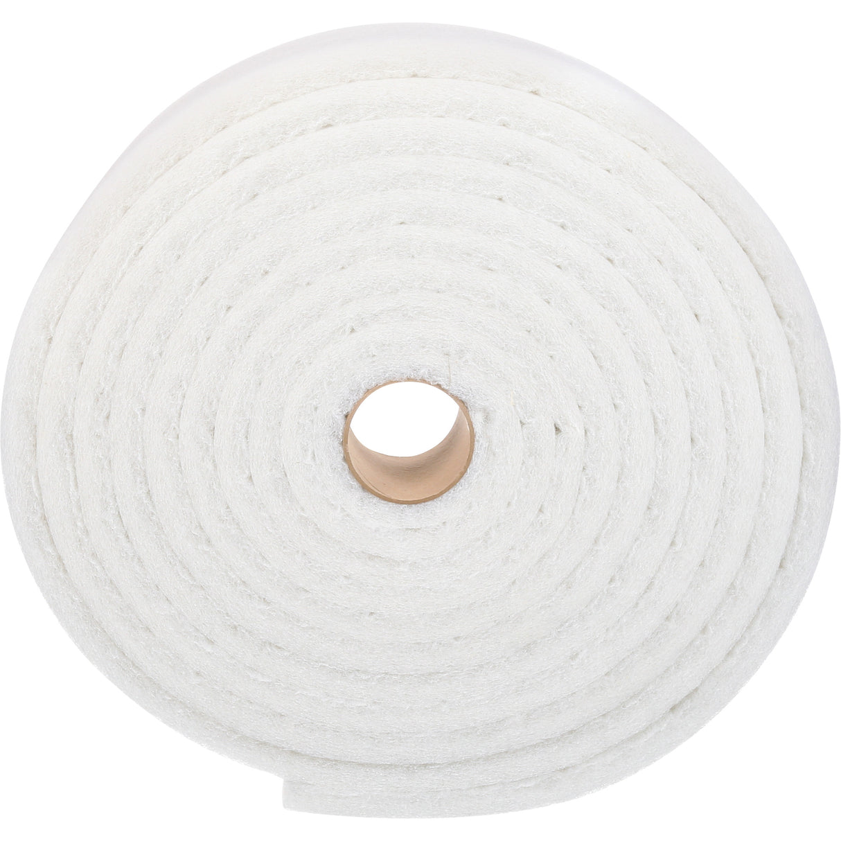 Scotch-Brite™ Super Polish Roll, Polishing, Talc, 4" W x 10 yd. L