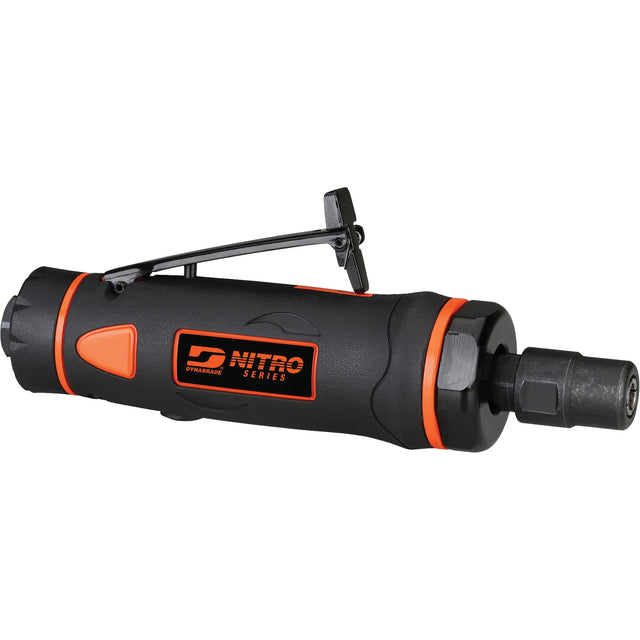 Straight Line Die Grinder, 1/4" Collet, 25000 RPM