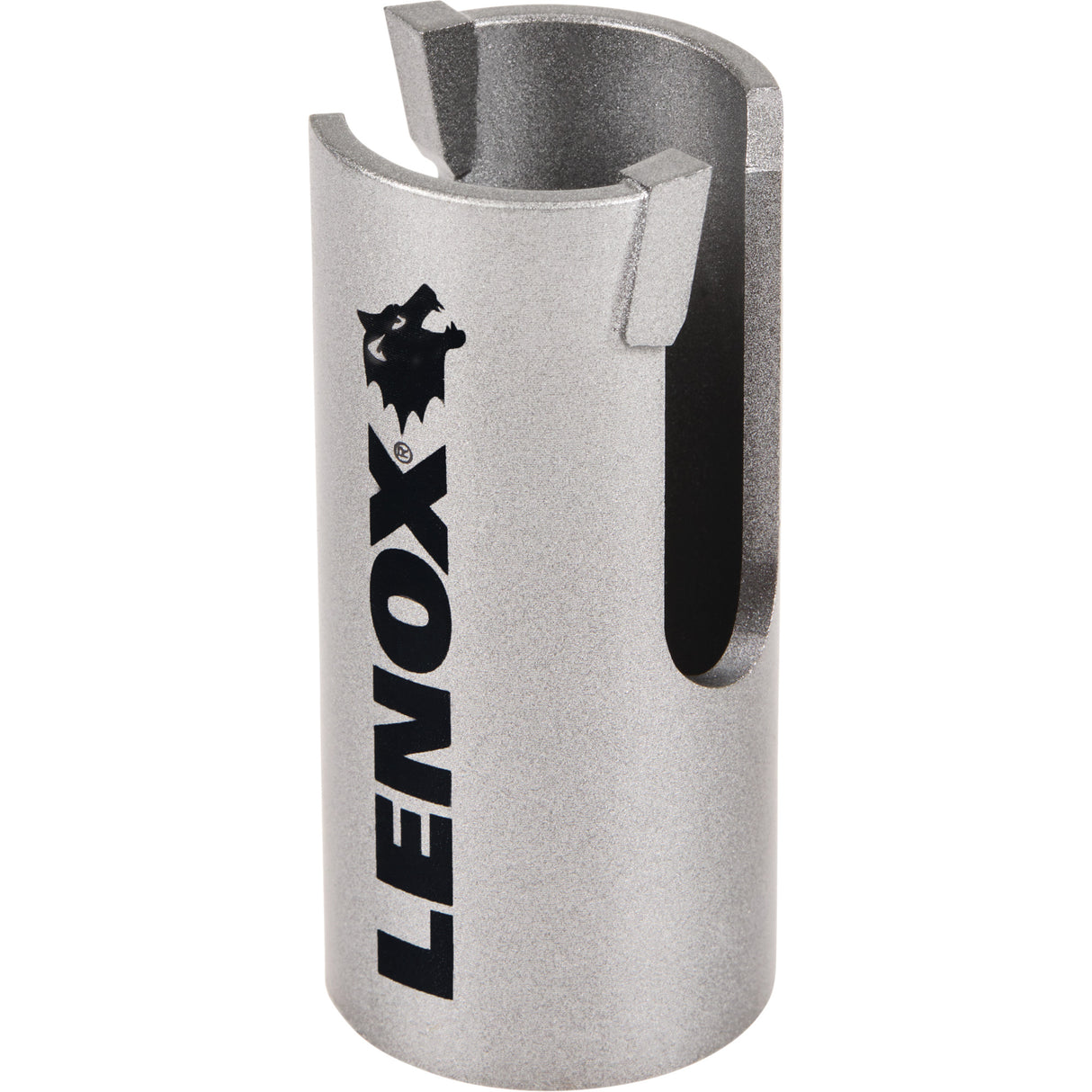 Multi-Materials Hole Saw, 1-3/8", 1" Depth of Cut, Carbide