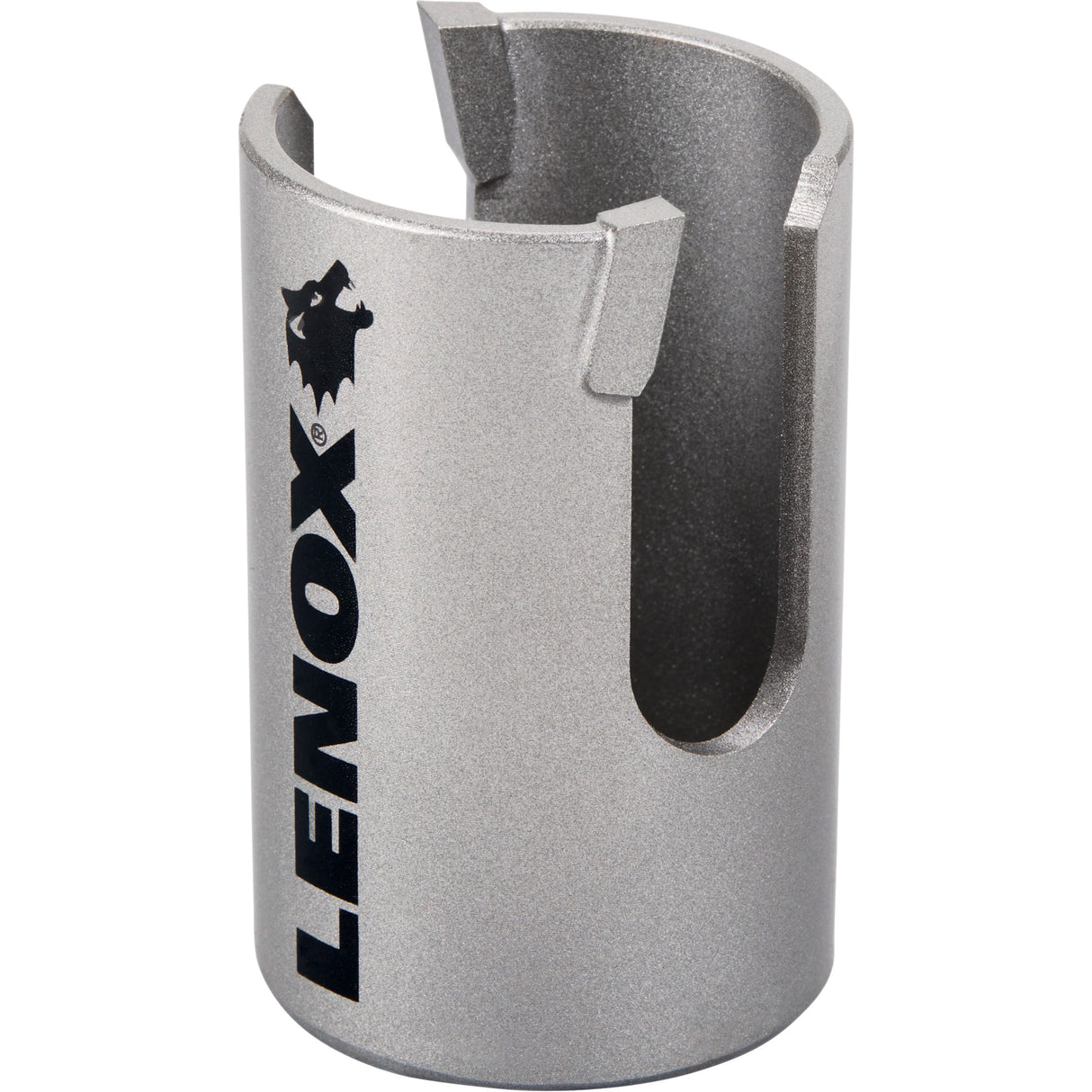 Multi-Materials Hole Saw, 1-3/4", 1" Depth of Cut, Carbide