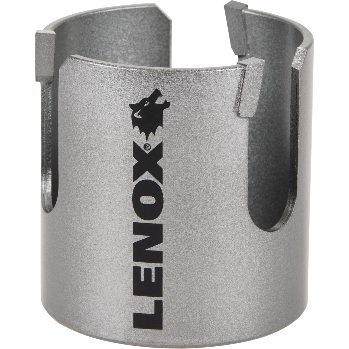 Multi-Materials Hole Saw, 2-9/16", 2" Depth of Cut, Carbide