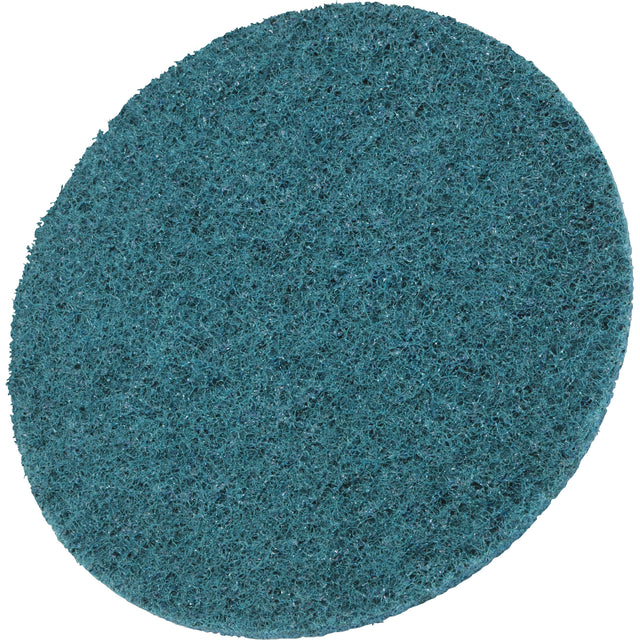 Scotch-Brite™ Surface Conditioning Disc, 4-1/2" Dia., Very Fine Grit, Aluminum Oxide