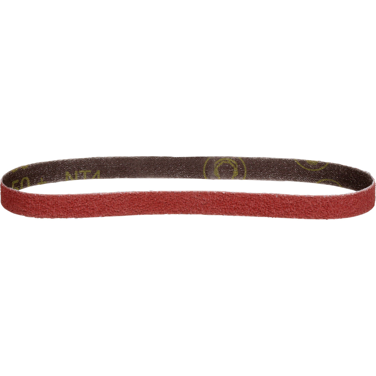 Cubitron™ II Cloth Belt, 1/2" W x 18" L, Ceramic, 50+ Grit